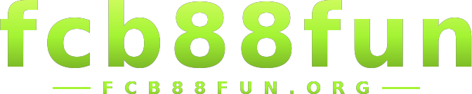fcb88fun logo
